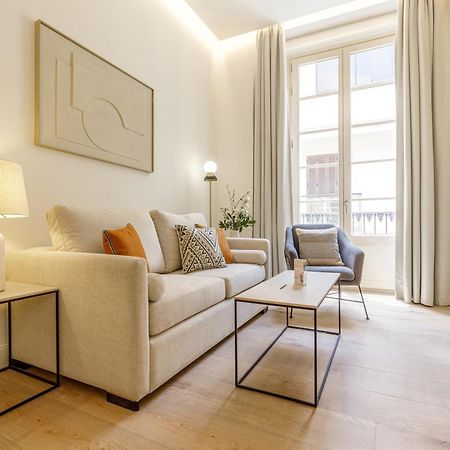 Marques De Velazquez II By Caleta Homes 马拉加 外观 照片