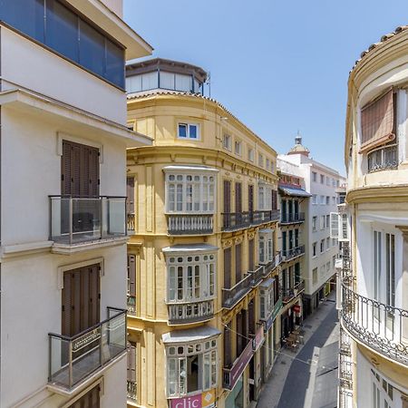 Marques De Velazquez II By Caleta Homes 马拉加 外观 照片