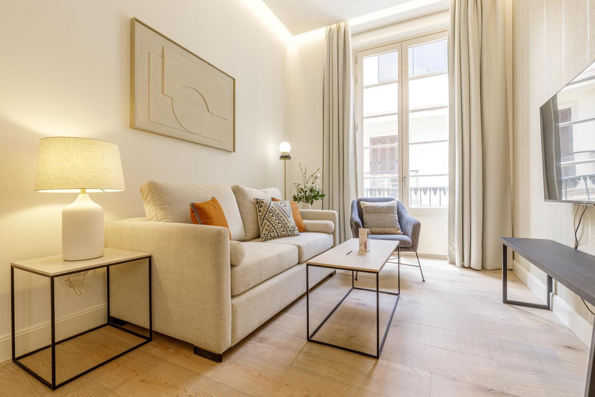 Marques De Velazquez II By Caleta Homes 马拉加 外观 照片