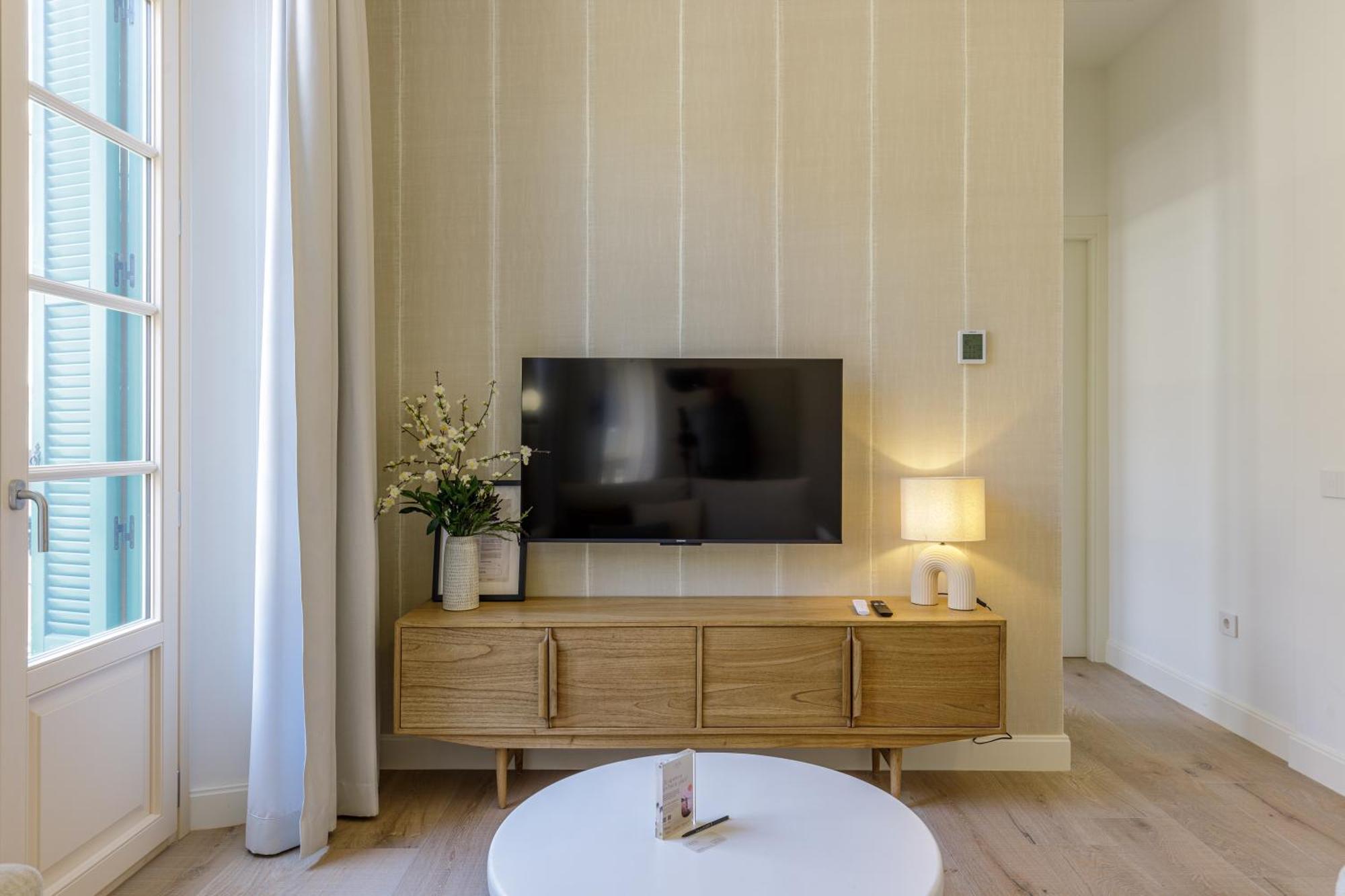 Marques De Velazquez II By Caleta Homes 马拉加 外观 照片