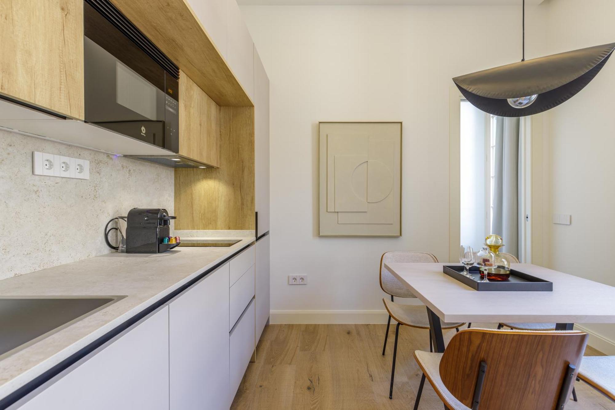 Marques De Velazquez II By Caleta Homes 马拉加 外观 照片