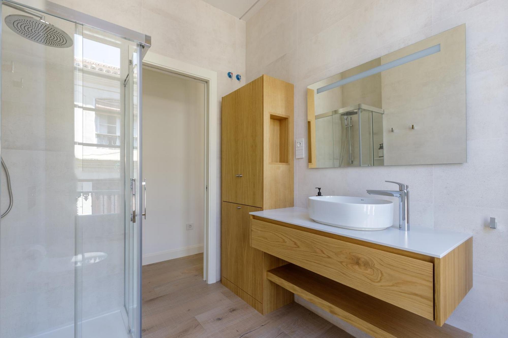 Marques De Velazquez II By Caleta Homes 马拉加 外观 照片