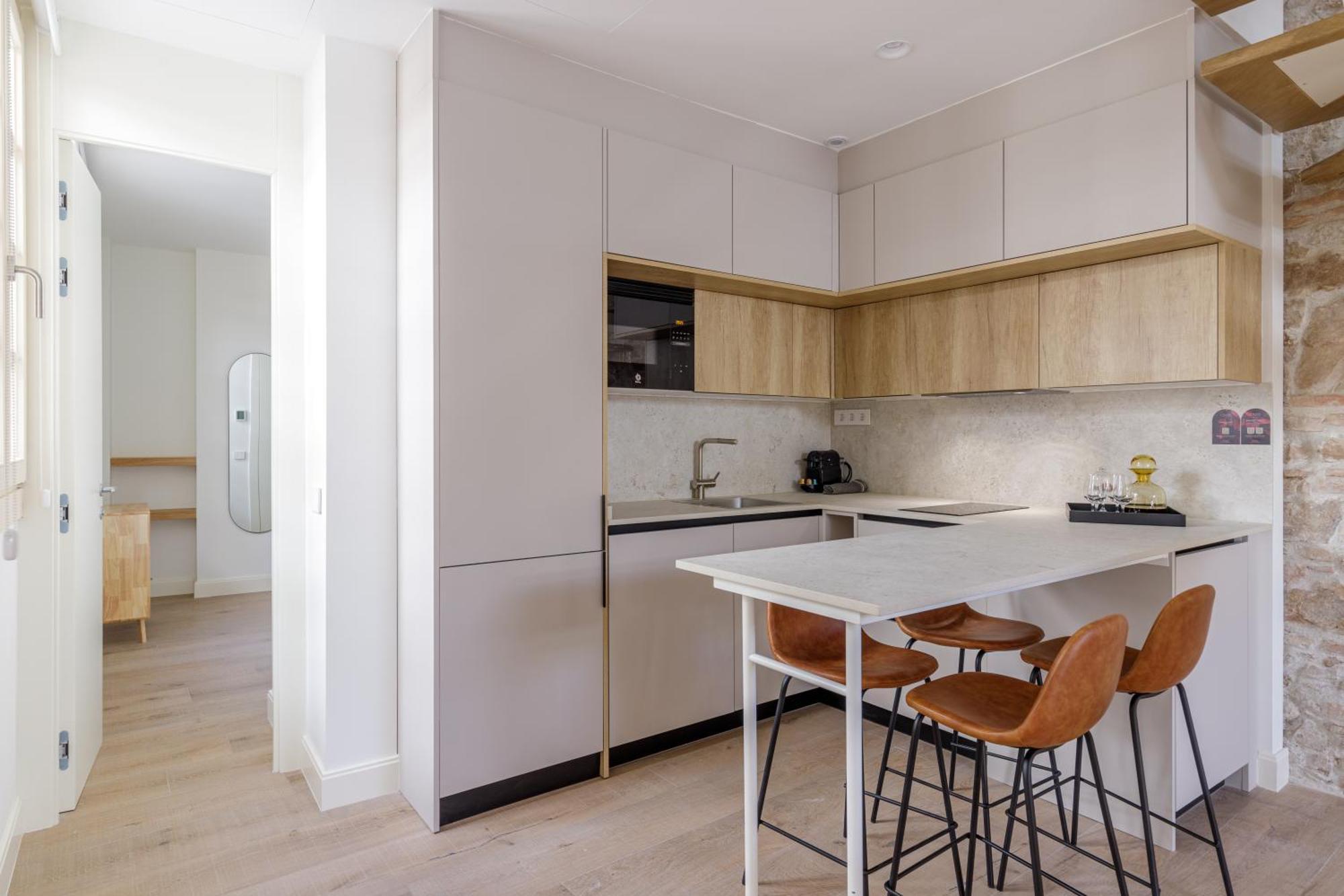 Marques De Velazquez II By Caleta Homes 马拉加 外观 照片