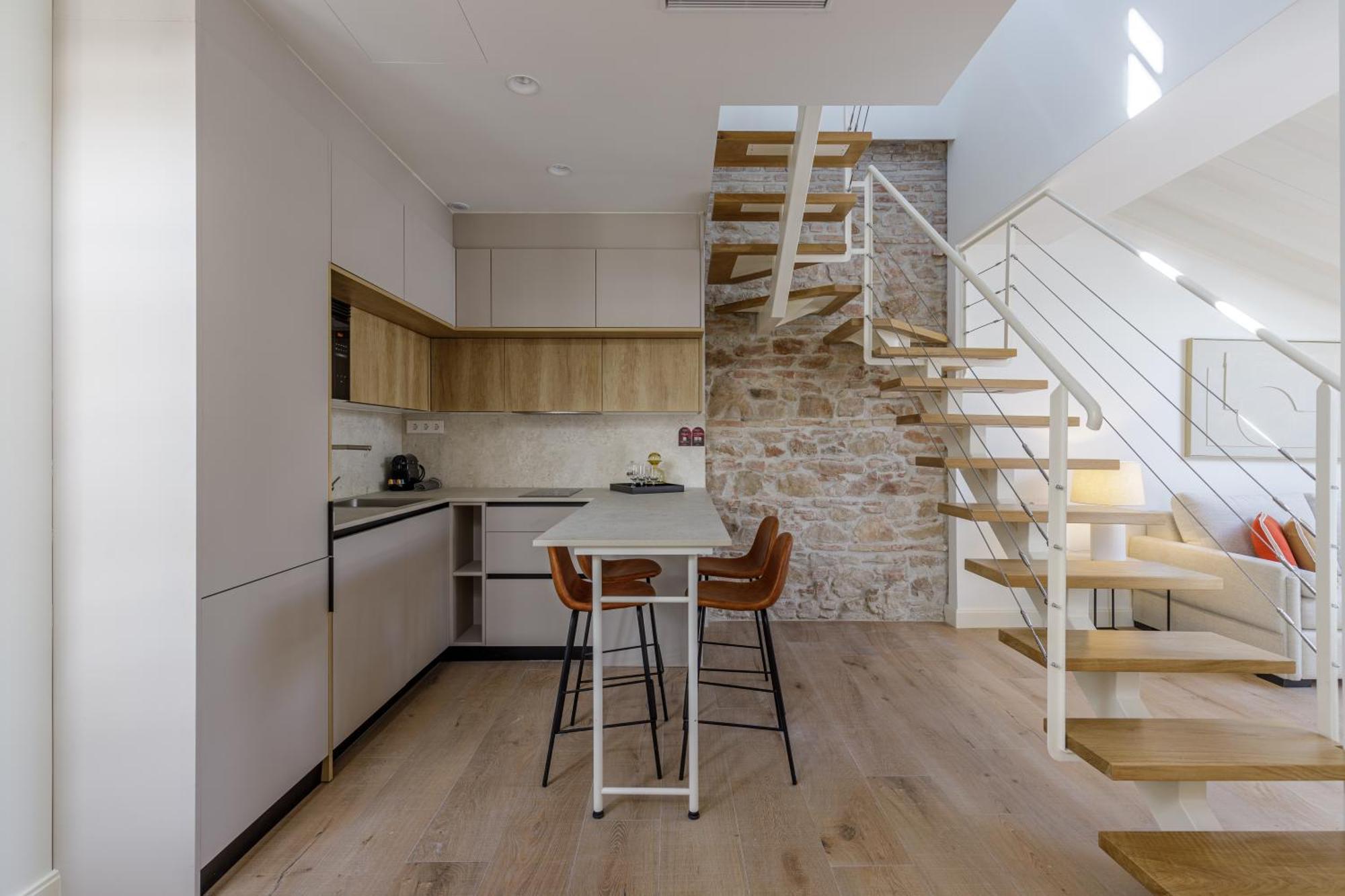 Marques De Velazquez II By Caleta Homes 马拉加 外观 照片