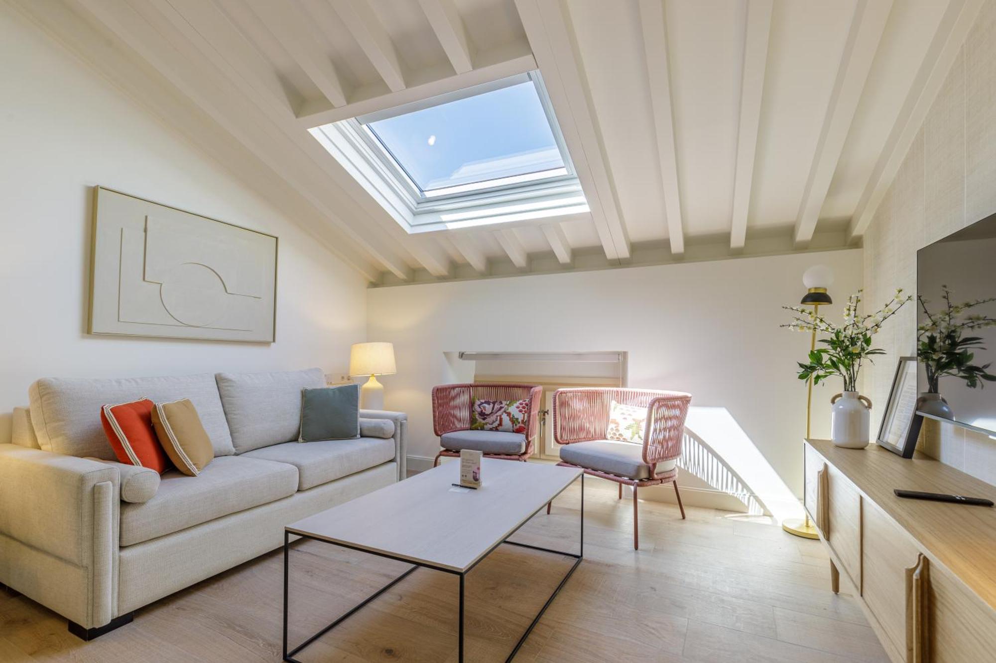 Marques De Velazquez II By Caleta Homes 马拉加 外观 照片