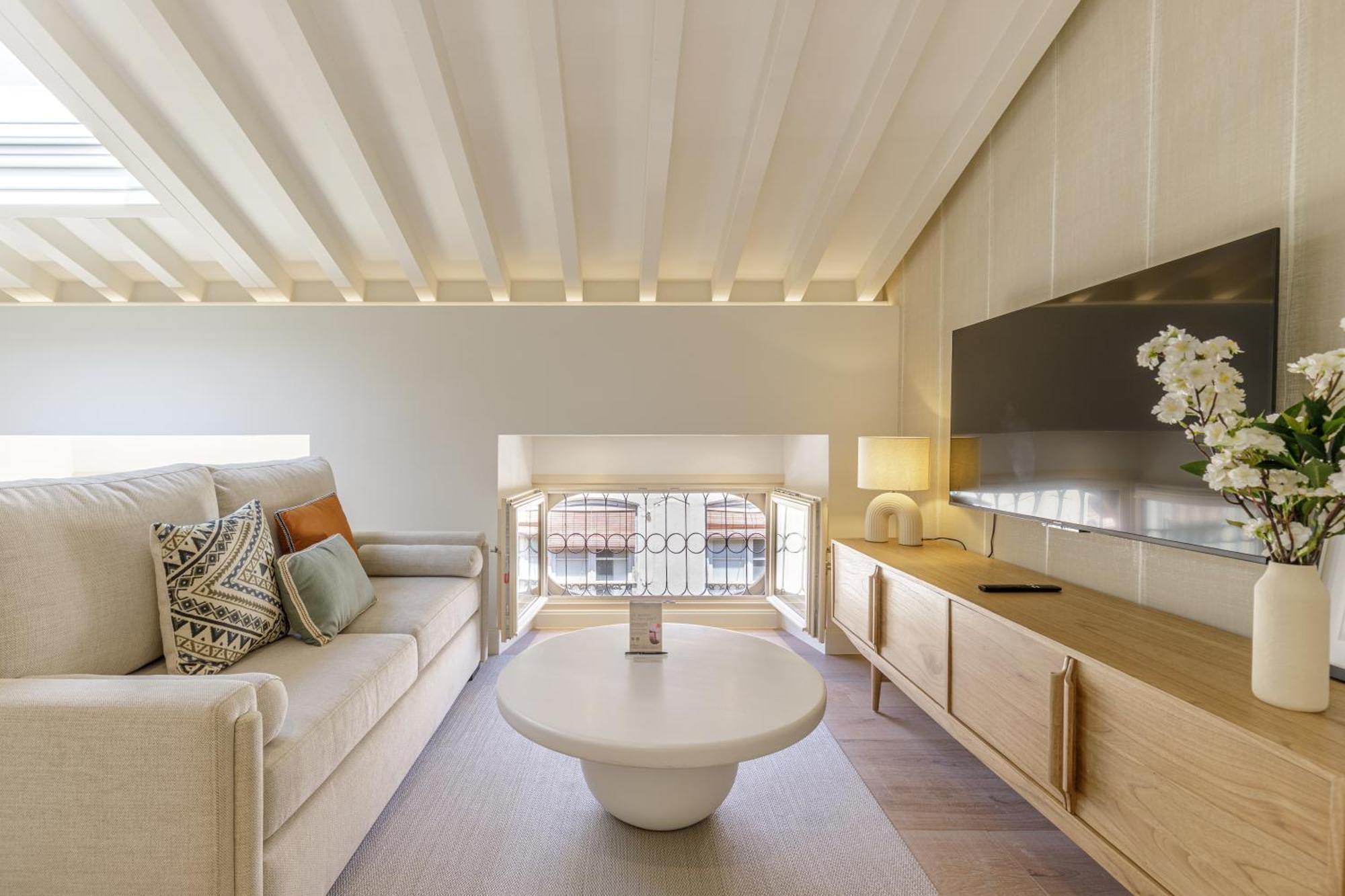 Marques De Velazquez II By Caleta Homes 马拉加 外观 照片