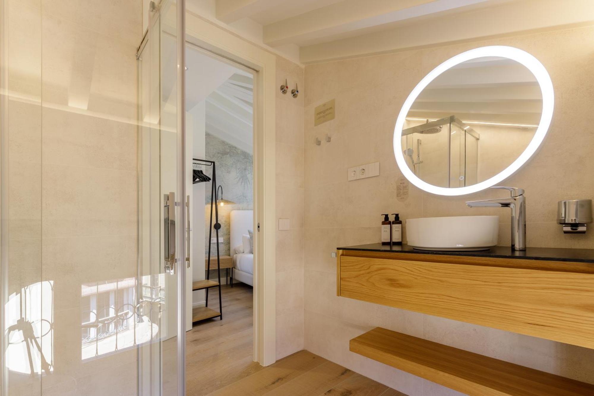 Marques De Velazquez II By Caleta Homes 马拉加 外观 照片