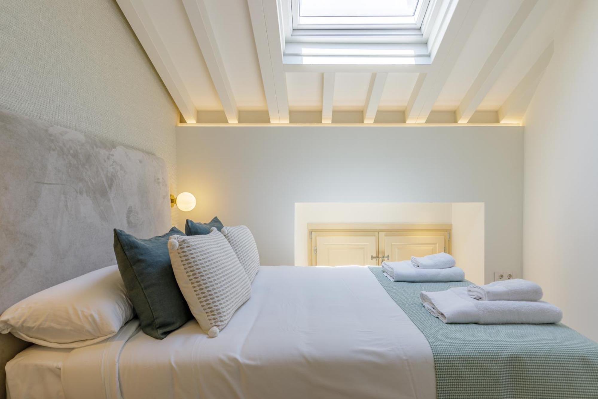Marques De Velazquez II By Caleta Homes 马拉加 外观 照片