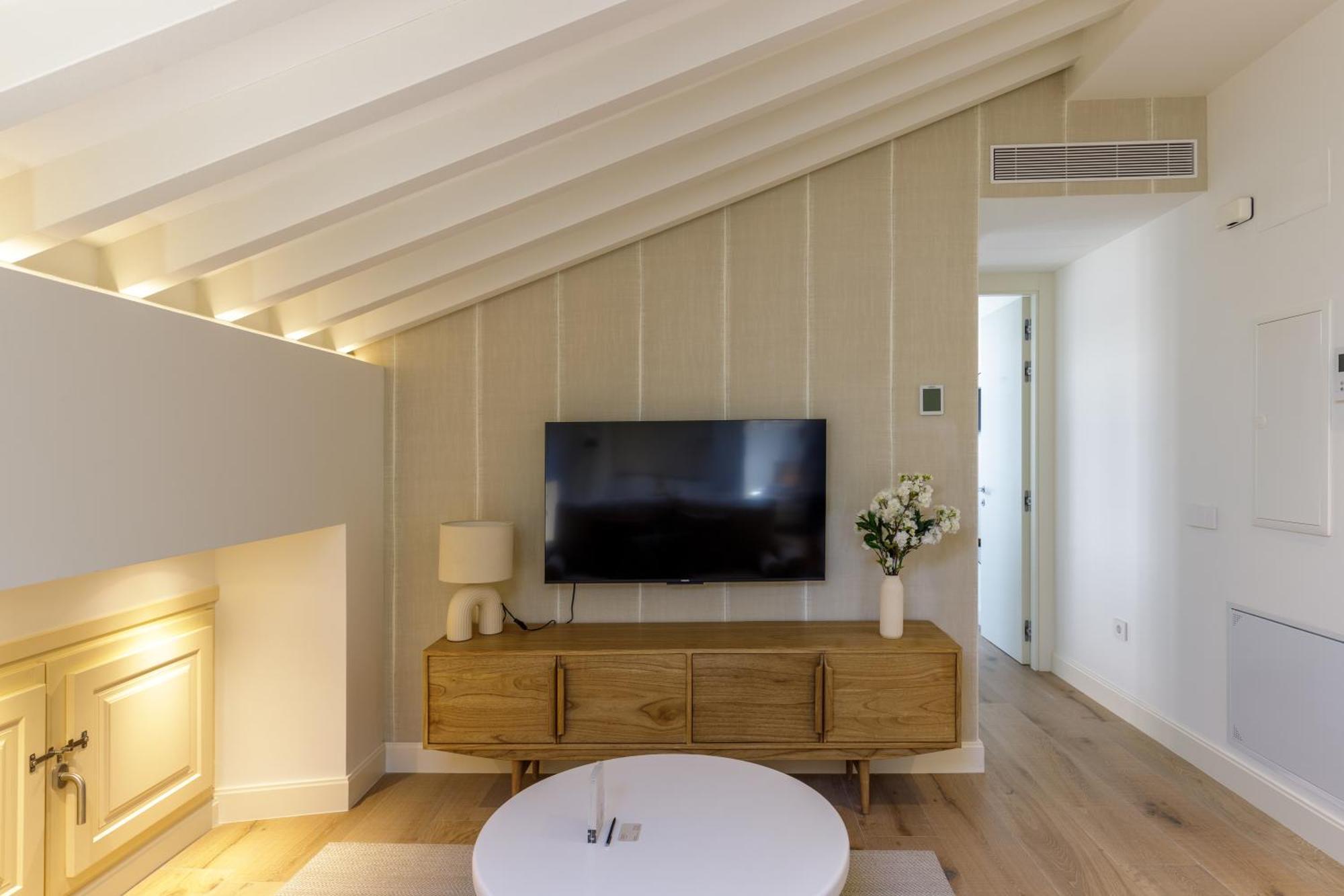 Marques De Velazquez II By Caleta Homes 马拉加 外观 照片