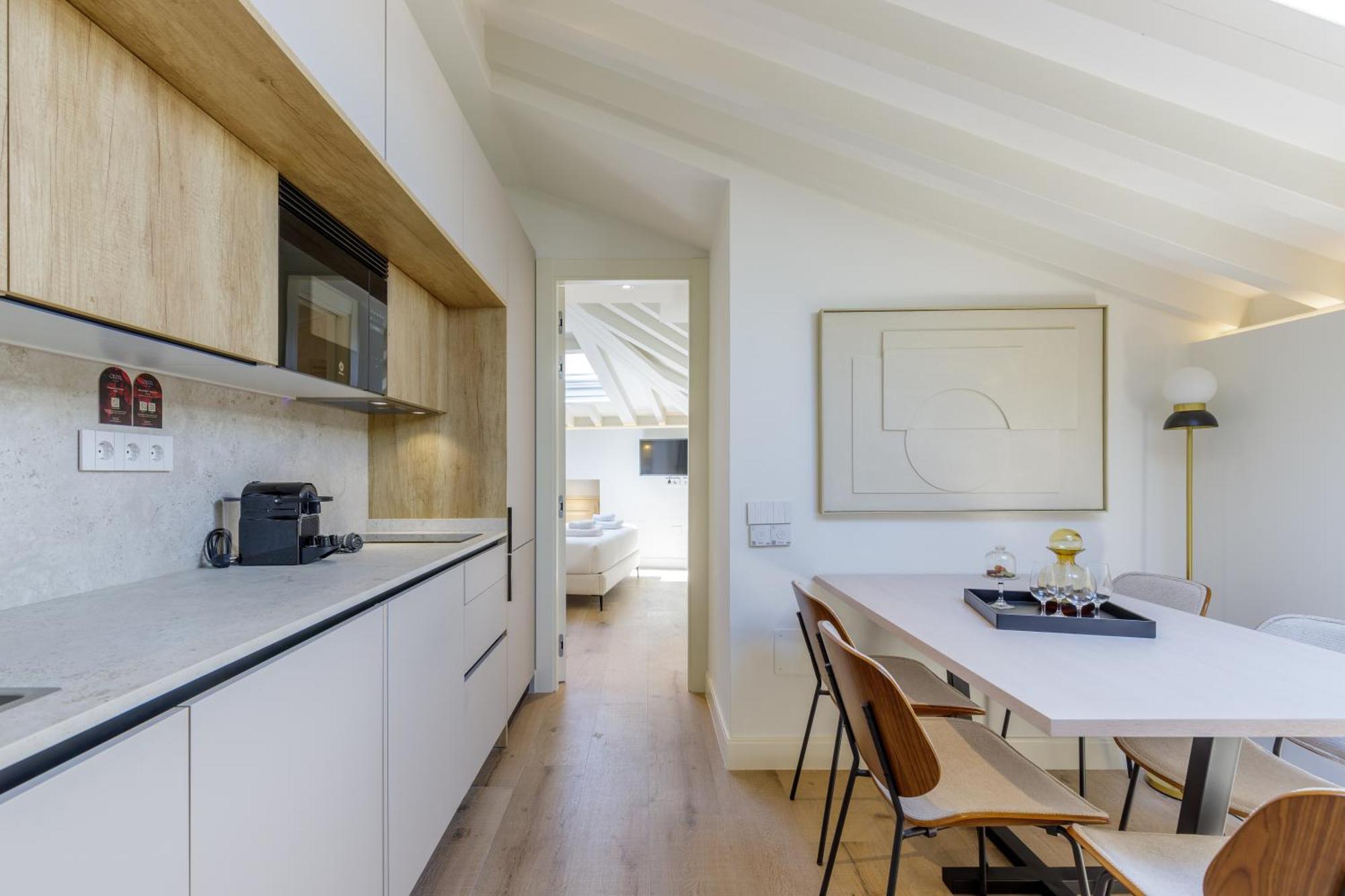 Marques De Velazquez II By Caleta Homes 马拉加 外观 照片