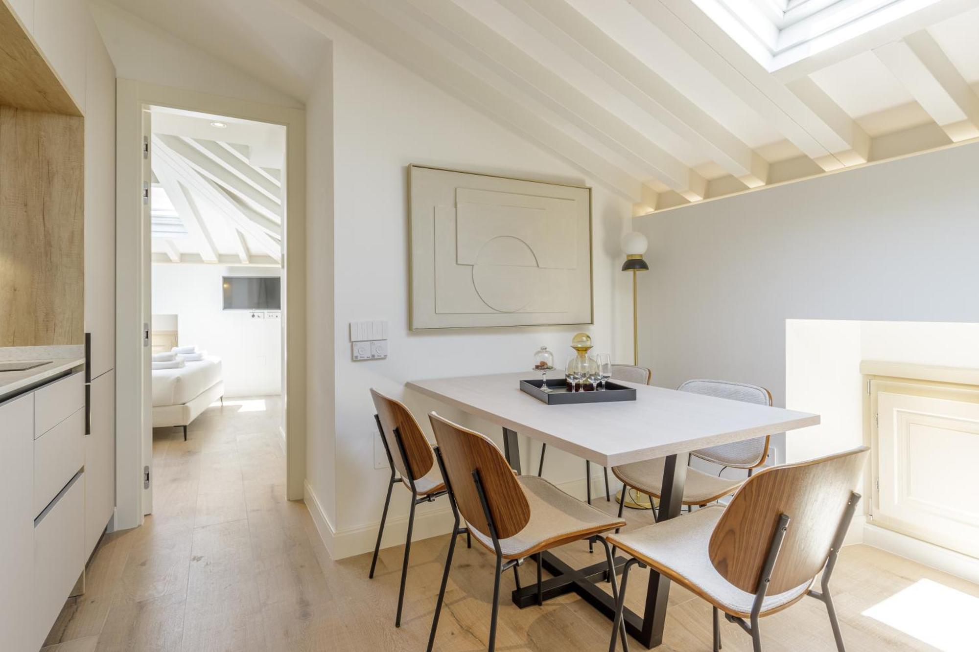Marques De Velazquez II By Caleta Homes 马拉加 外观 照片