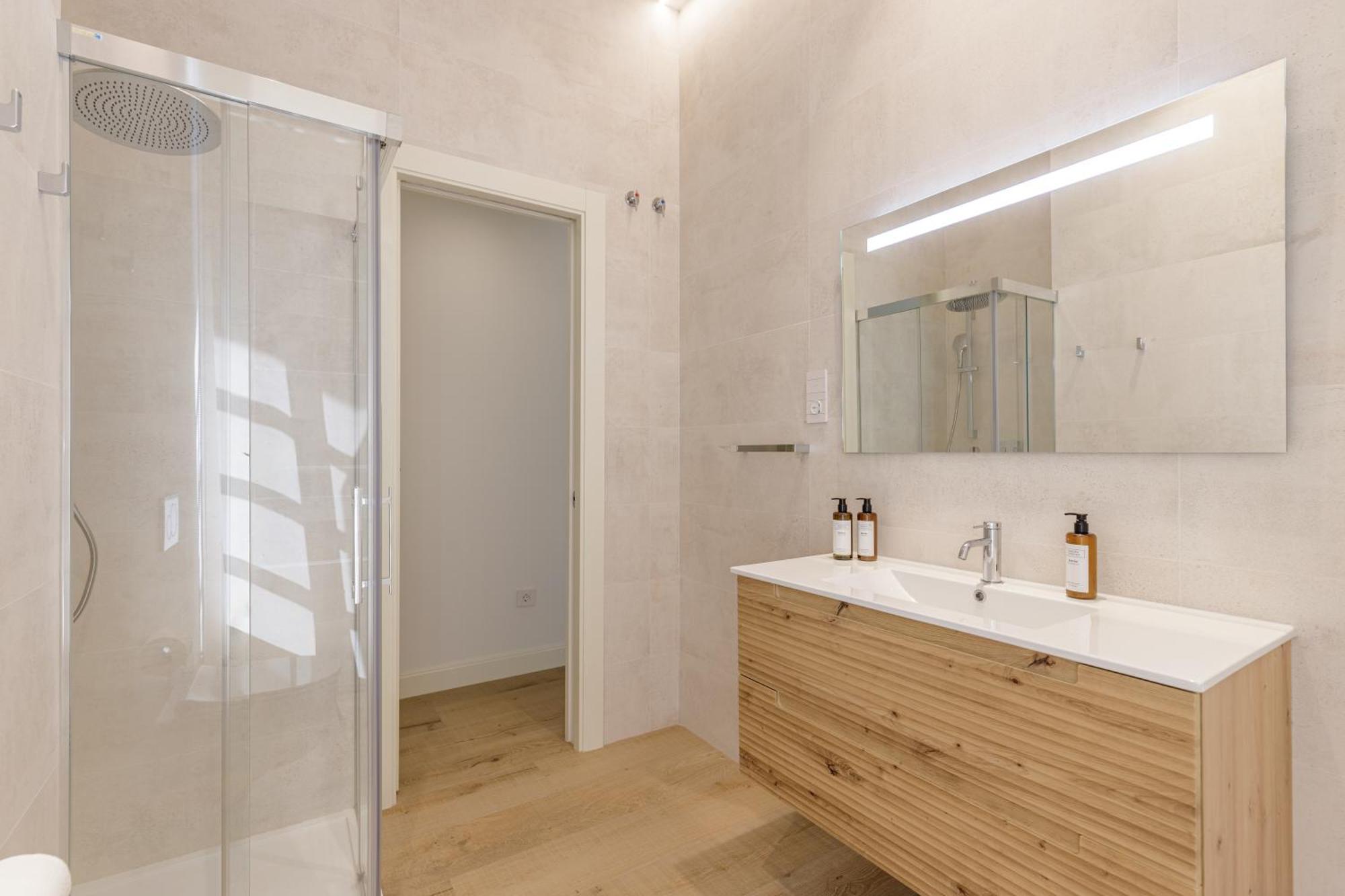 Marques De Velazquez II By Caleta Homes 马拉加 外观 照片