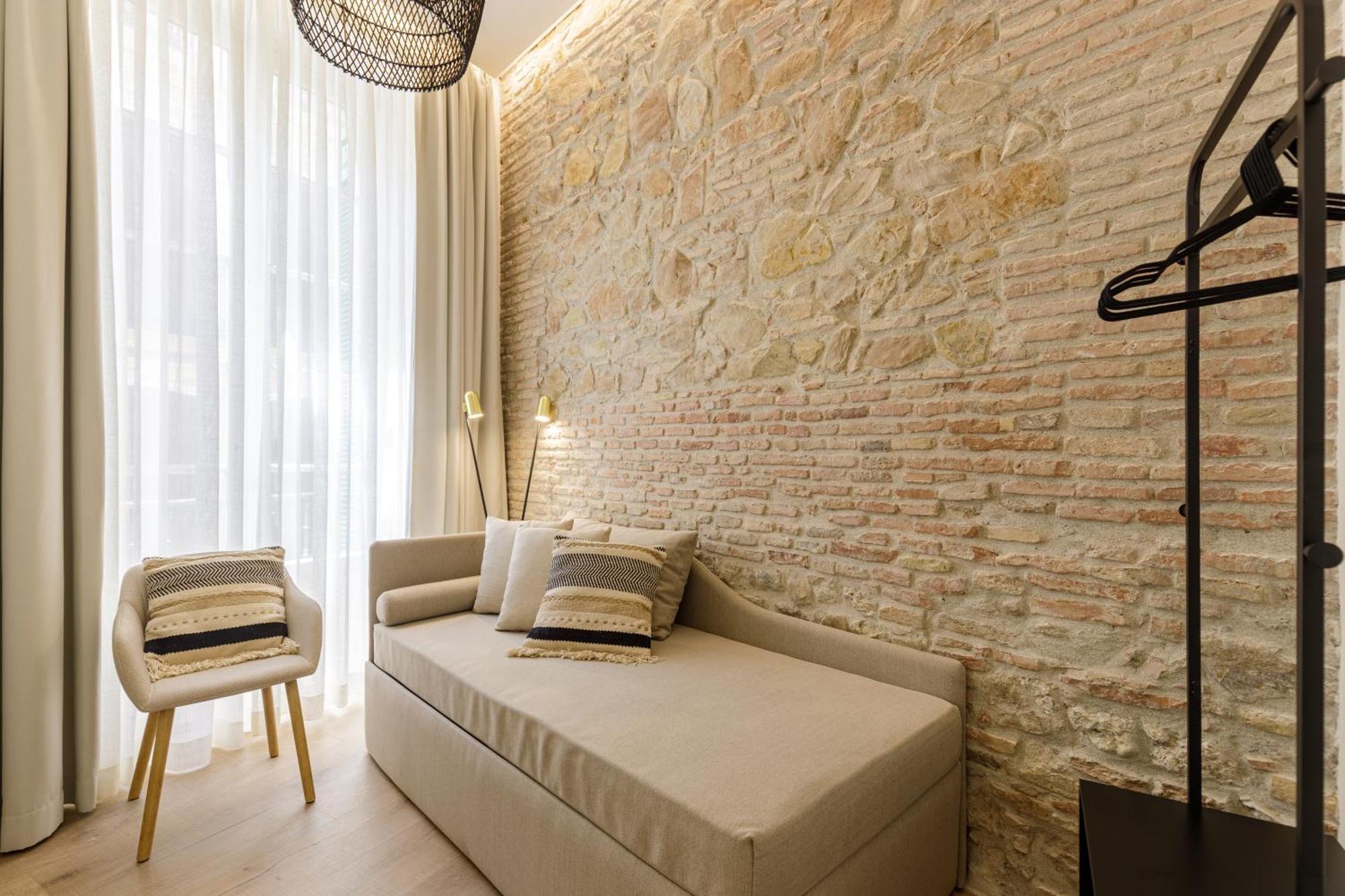Marques De Velazquez II By Caleta Homes 马拉加 外观 照片