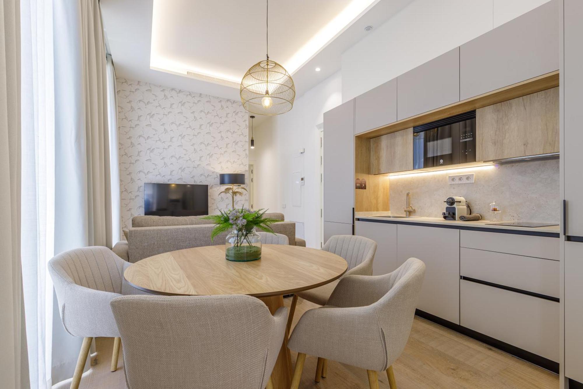 Marques De Velazquez II By Caleta Homes 马拉加 外观 照片