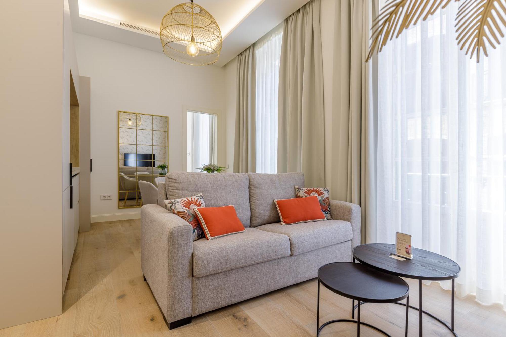 Marques De Velazquez II By Caleta Homes 马拉加 外观 照片