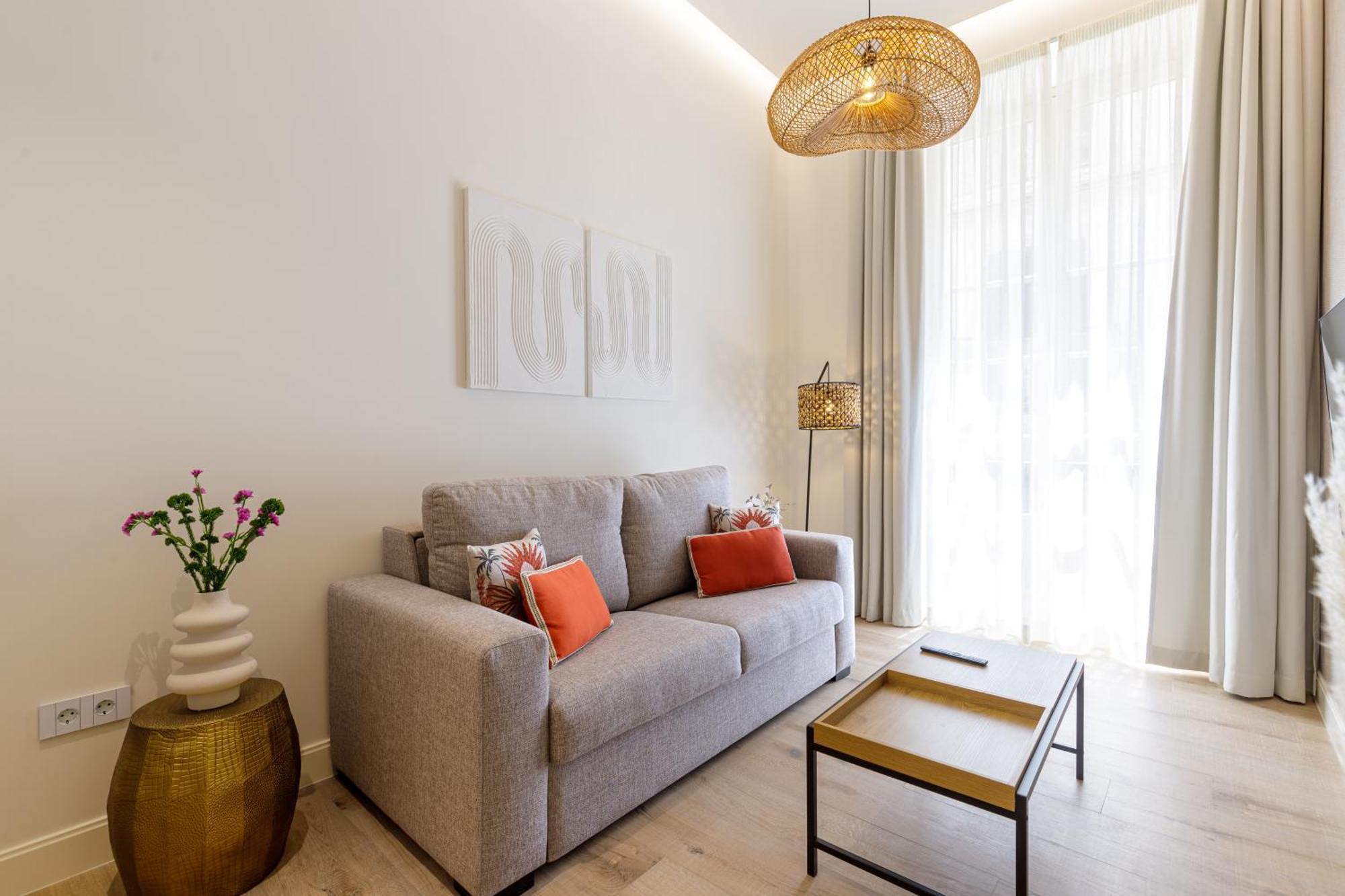 Marques De Velazquez II By Caleta Homes 马拉加 外观 照片