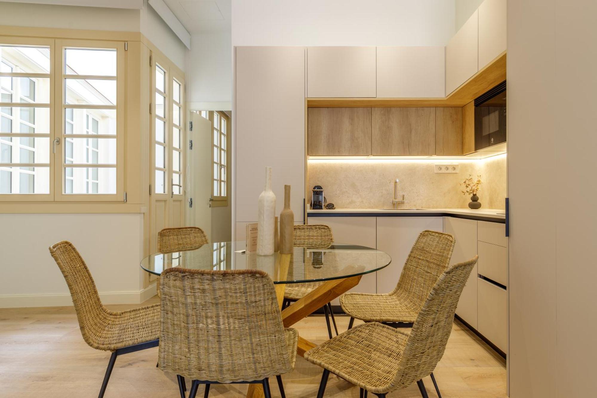 Marques De Velazquez II By Caleta Homes 马拉加 外观 照片