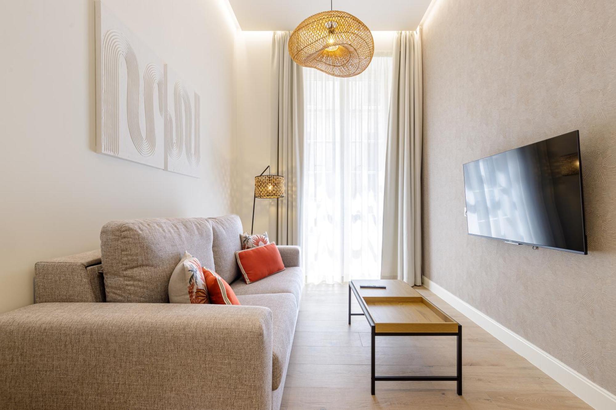 Marques De Velazquez II By Caleta Homes 马拉加 外观 照片