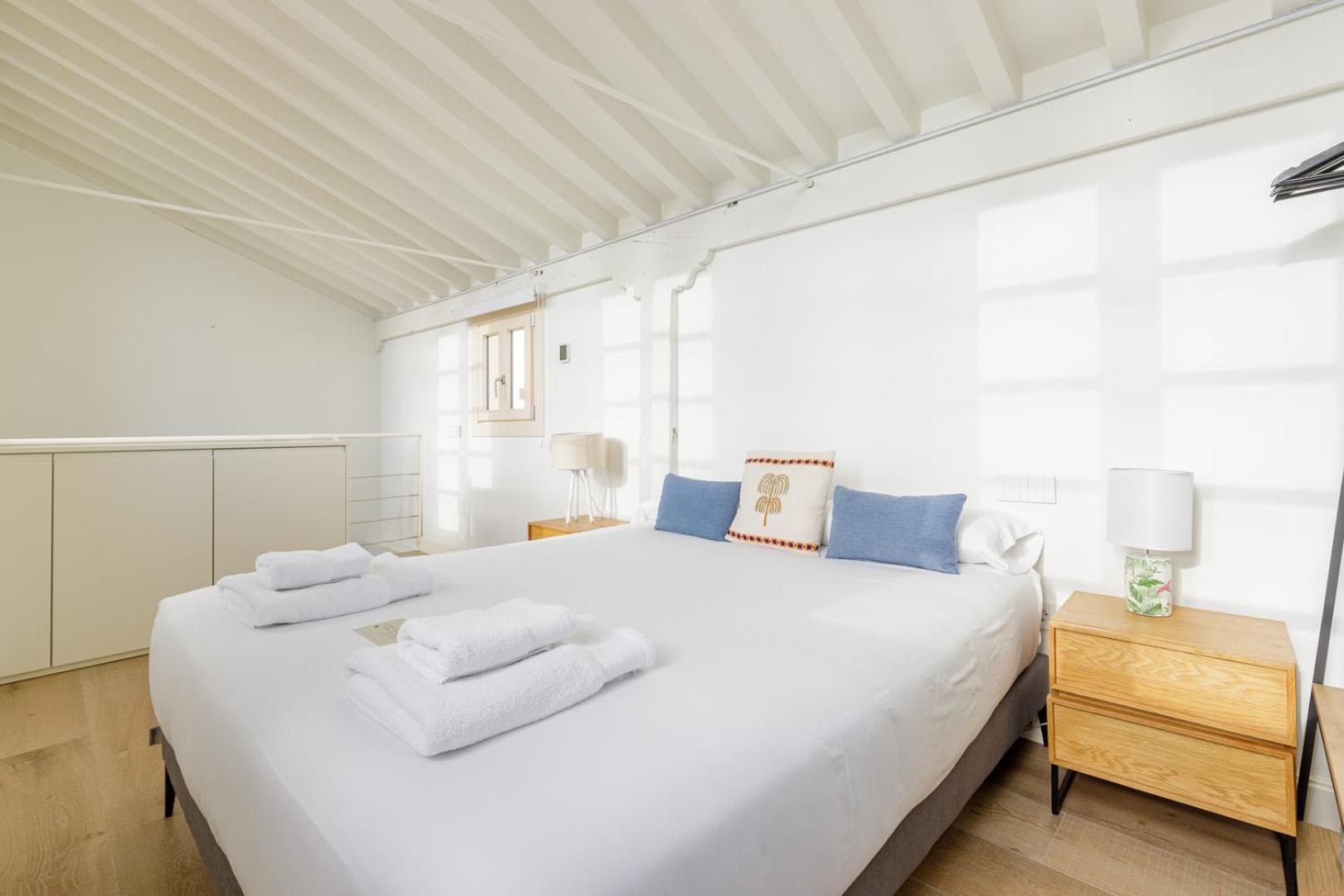 Marques De Velazquez II By Caleta Homes 马拉加 外观 照片