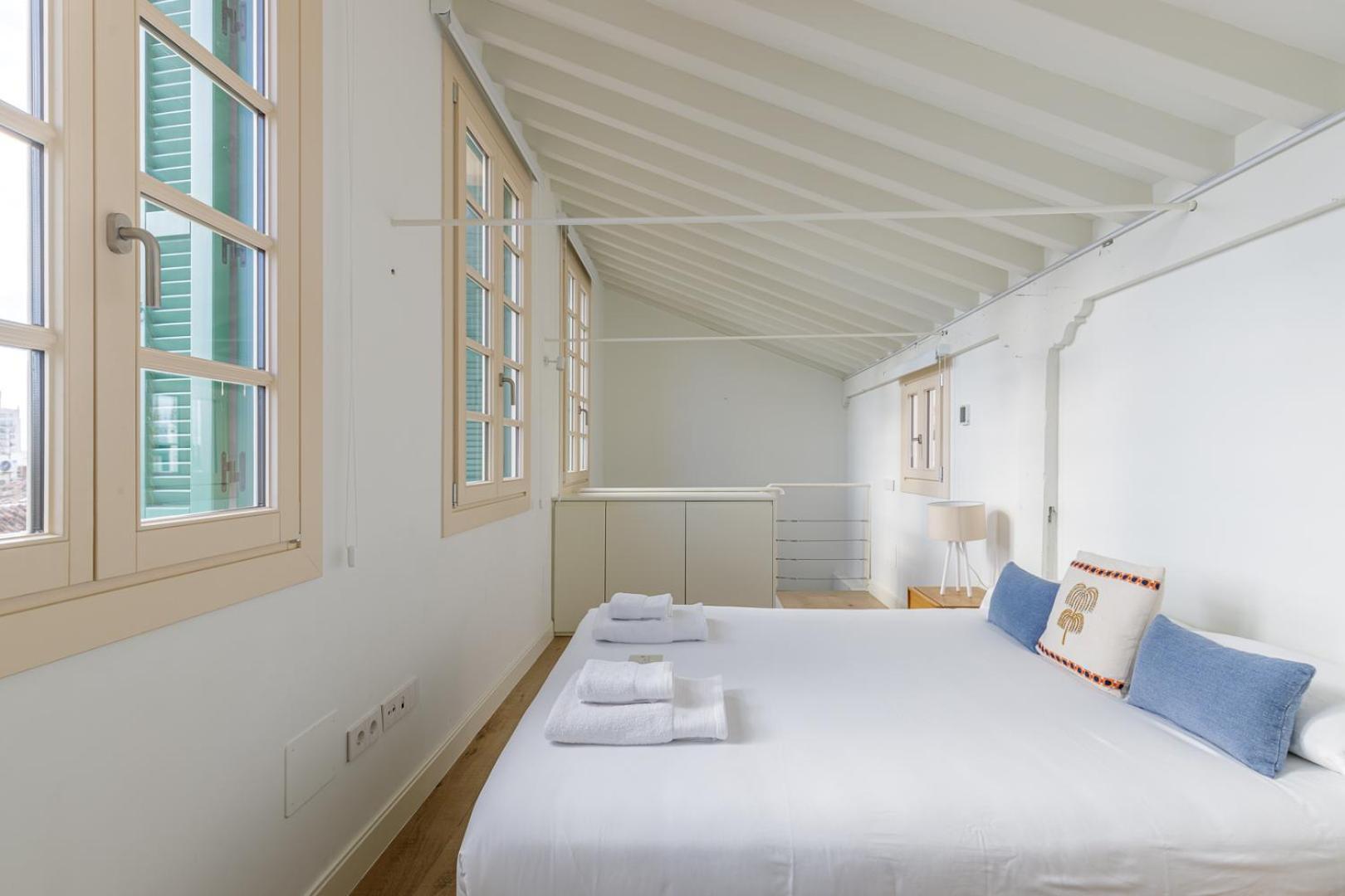 Marques De Velazquez II By Caleta Homes 马拉加 外观 照片